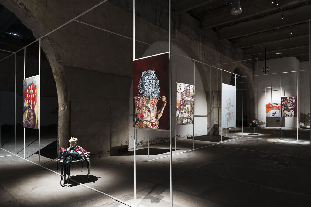An Interspecies Journey_N_5(ph. Alfio Garozzo)