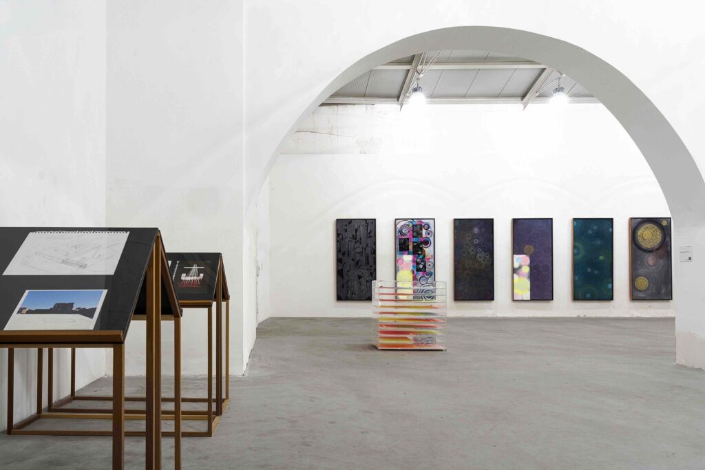 Fondazione Brodbeck Fare cose, Pirri_13 (ph. Alfio Garozzo)