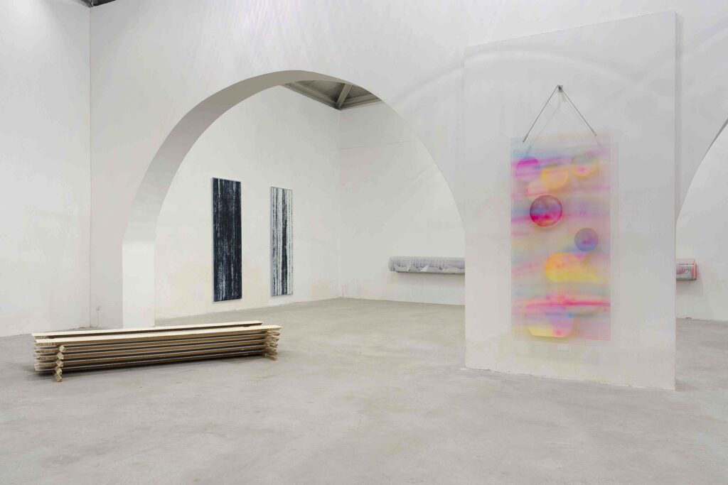 Fondazione Brodbeck - Alfredo Pirri